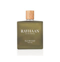 RAYHAAN ELL WOOD EDP 100ML
