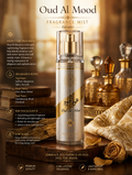 OUD AL MOOD MIST 150ML AUSO