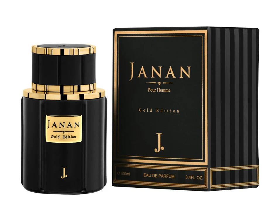 JANAN GOLD 100ML FOR MEN