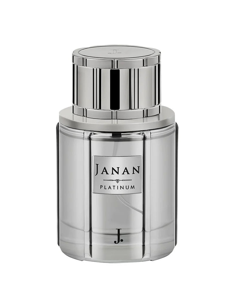 JANAN PLATINUM 100ML FOR MEN