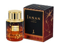 JANAN TOBACCO 100ML FOR MEN