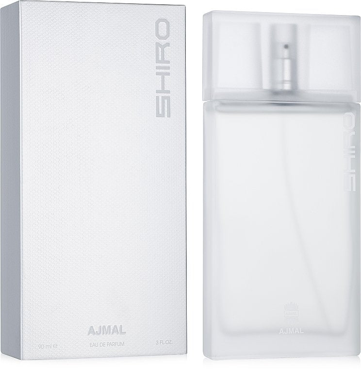 SHIRO EDP 90ML AJMAL