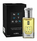 NEUTRON EDP 100ML AJMAL