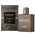 RAYHAAN WOOD NOIR EDP 100ML