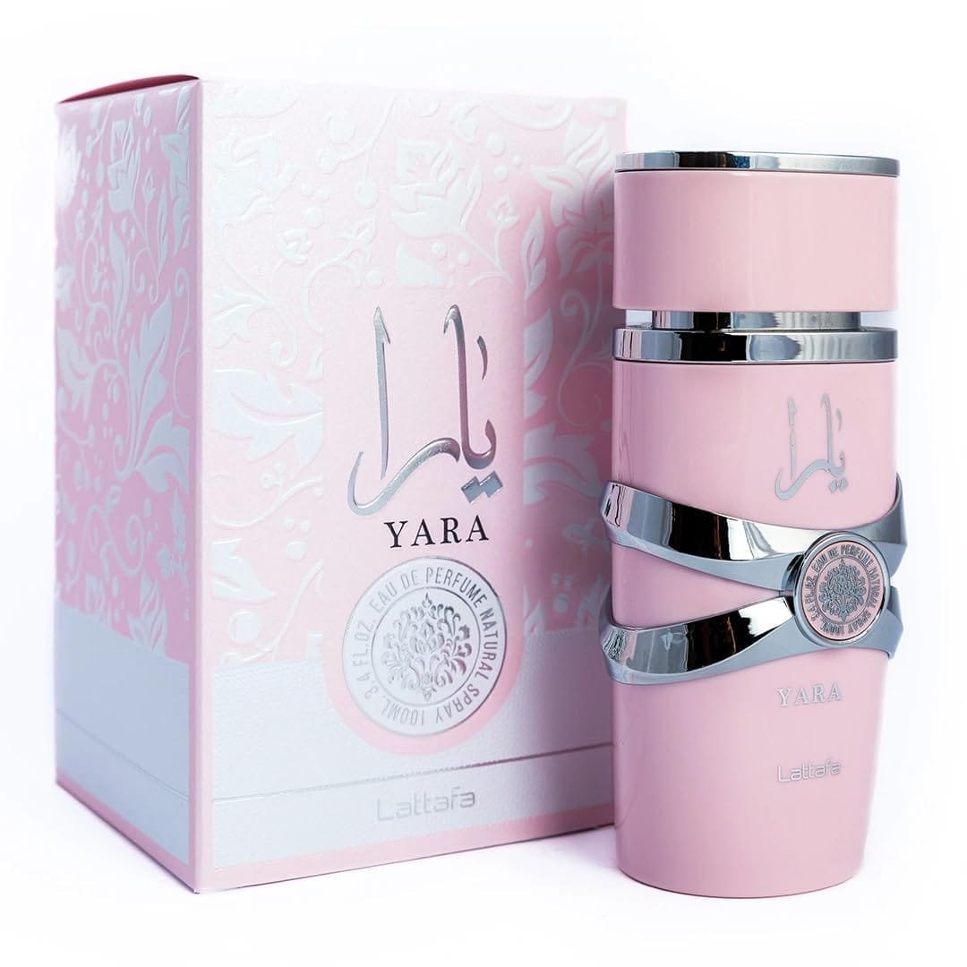 LATAFA YARA EDP 100ML