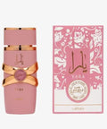 YARA ELIXIR EDP 100ML LATAFA