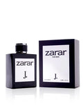 ZARAR SILVER 100ML FOR MEN