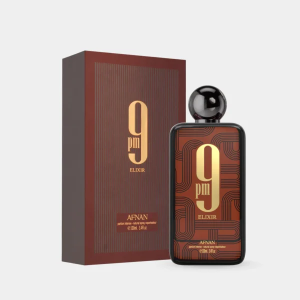 9PM_ELIXIR-3 Afnan 9pm Elixir Parfum Intense 100ml