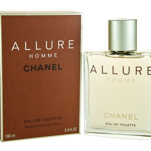 Chanel Allure Homme EDT 100ml