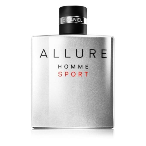 Chanel Allure Homme Sport EDT 100ml