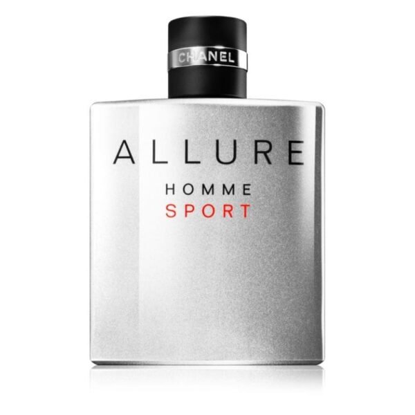 Chanel Allure Homme Sport EDT 100ml
