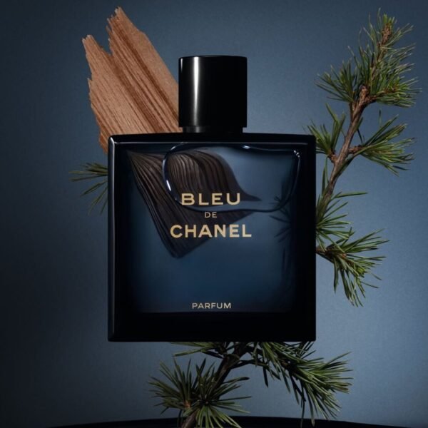 Chanel Bleu De Pour Homme Parfum 100ml