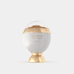 Afnan Souvenir Floral Bouquet Edp 100ml