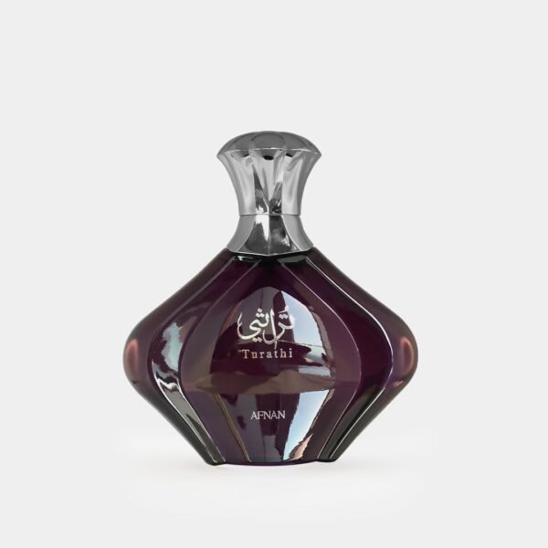 Afnan Turathi Purple Edp 90ml