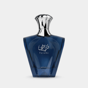 Afnan Turathi Blue Edp 90ml