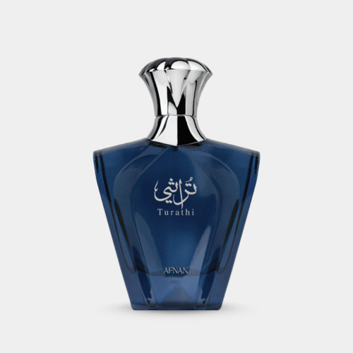 Afnan Turathi Blue Edp 90ml