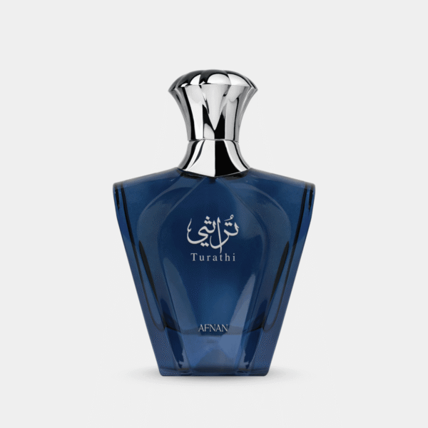 Afnan Turathi Blue Edp 90ml