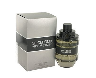 Victor & Rolf Spice Bomb EDT 90ml