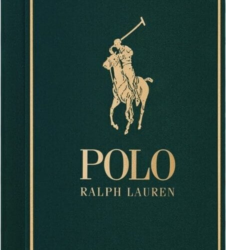 Ralph Lauren Polo Oud Edp 125ml