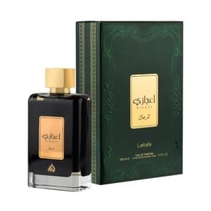 EJAAZI 100ML BY LATAFA