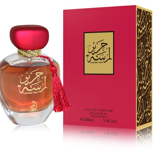 LAMSAT HARIR EDP 100ML BY MY PERFUME