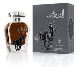 ALFARIS EDP 100ML ARABIYAT