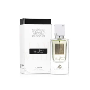 ANA ABIYAD EDP 60ML LATAFA