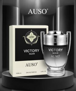 VICTORY NOIR EDP 100ML AUSO