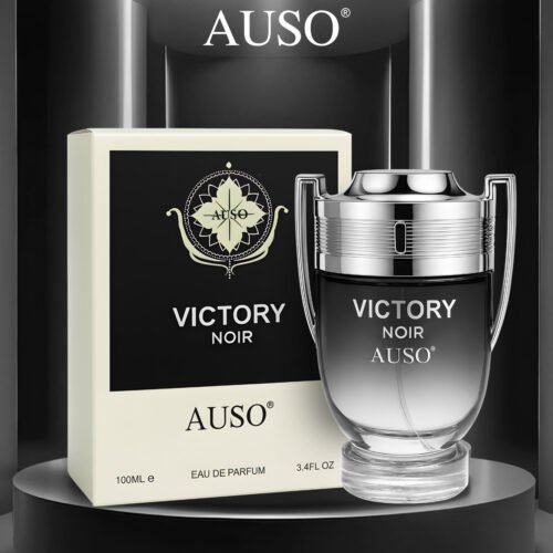 VICTORY NOIR EDP 100ML AUSO