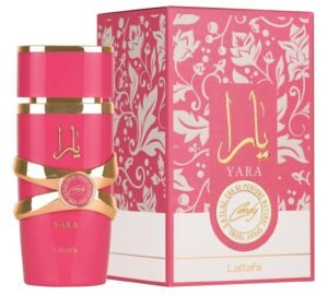 YARA CANDY EDP 100ML LATAFA