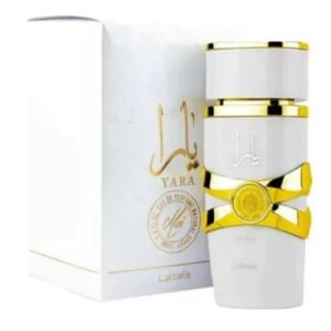 YARA MOI EDP 100ML LATAFA