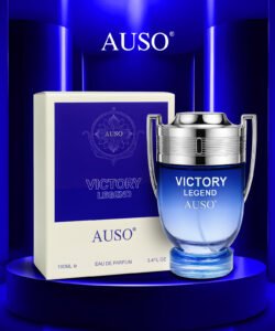 VICTORY LEGEND EDP 100ML AUSO