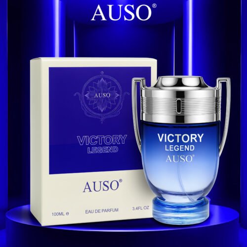 VICTORY LEGEND EDP 100ML AUSO