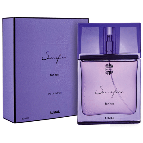 SACRIFICE FOR HER EDP 50ML AJMAL
