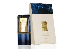 AL NASHAMA CAPRICE EDP 100ML LATAFA