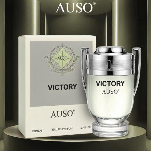 VICTORY EDP 100ML AUSO