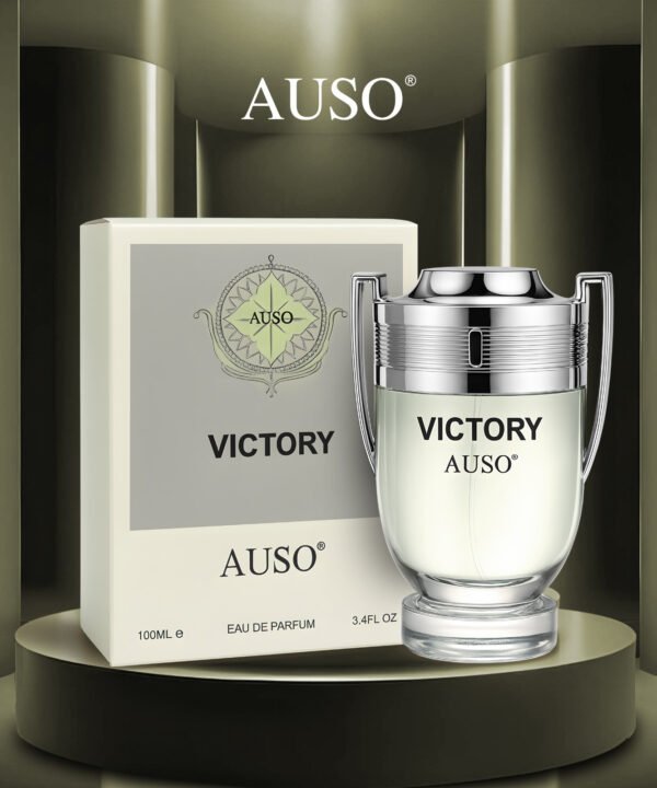 VICTORY EDP 100ML AUSO