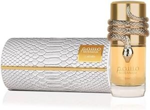 MUSAMAM WHITE INTENSE EDP 100ML LATAFA