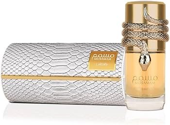 MUSAMAM WHITE INTENSE EDP 100ML LATAFA