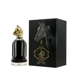 OUD ALFARIS EDP 100ML ARABIYAT