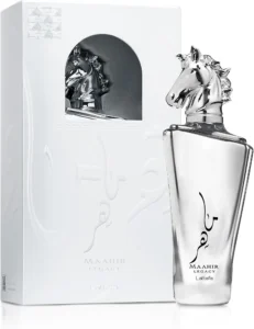 MAAHIR LEGACY EDP 100ML LATAFA
