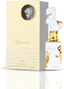 HER CONFESSION EDP 100ML LATAFA