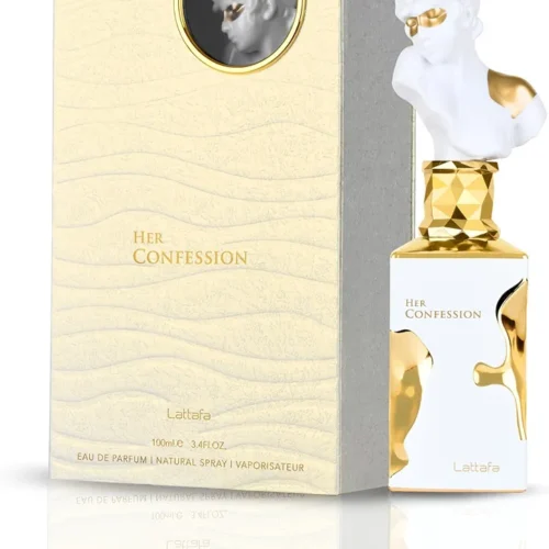 HER CONFESSION EDP 100ML LATAFA