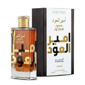 AMEER AL OUD INTENSE EDP 100ML