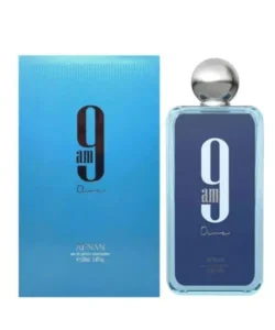 9AM DIVE EDP 100ML AFNAN