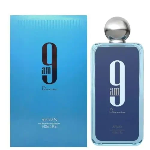 9am-Dive-Afnan-the-perfume-shop-pk 9AM DIVE EDP 100ML AFNAN
