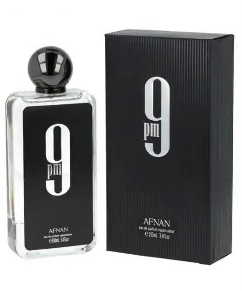 9PM EDP 100ML AFNAN