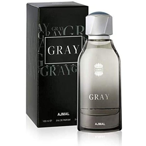 GRAY EDP 100ML