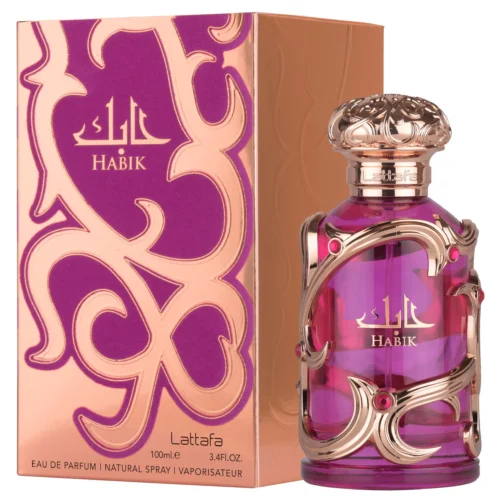 HABIK EDP 100ML WOMEN