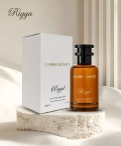 O'MBRE NOMATE EDP 100ML RIGGA